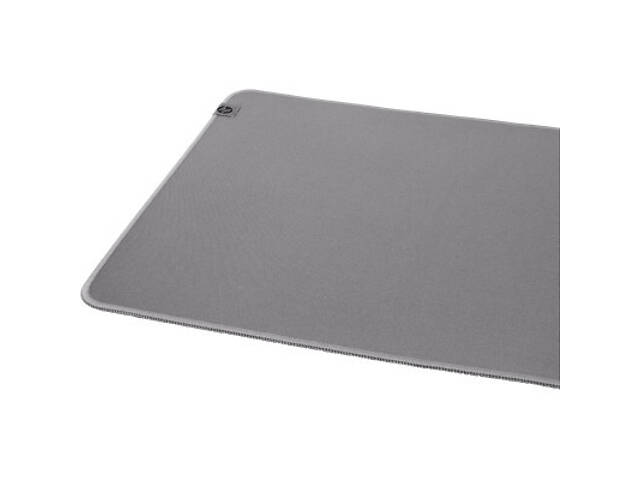 Килимок для миші HP 205 Sanitizable XL Speed/Control Grey (8X596AA) - Фото 8