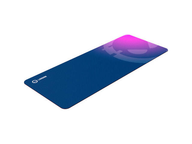 Килимок для миші Lorgar Main 139 XL Purple (LRG-GMP139) - Фото 9