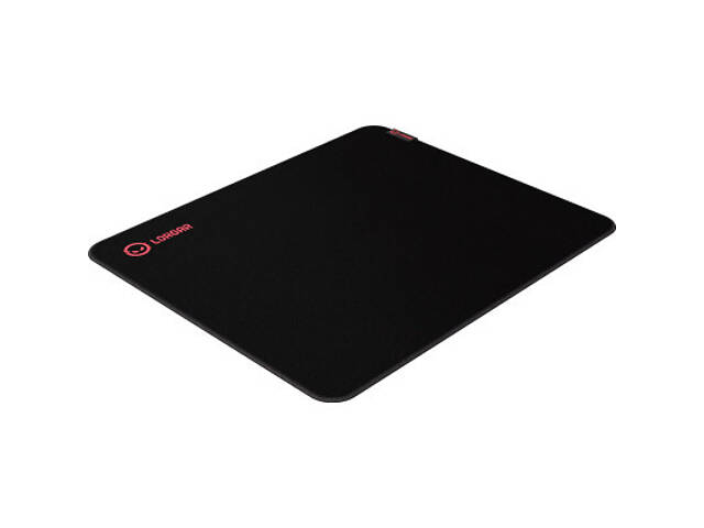 Килимок для миші Lorgar Main 325 Black/Red (LRG-GMP325) - Фото 9