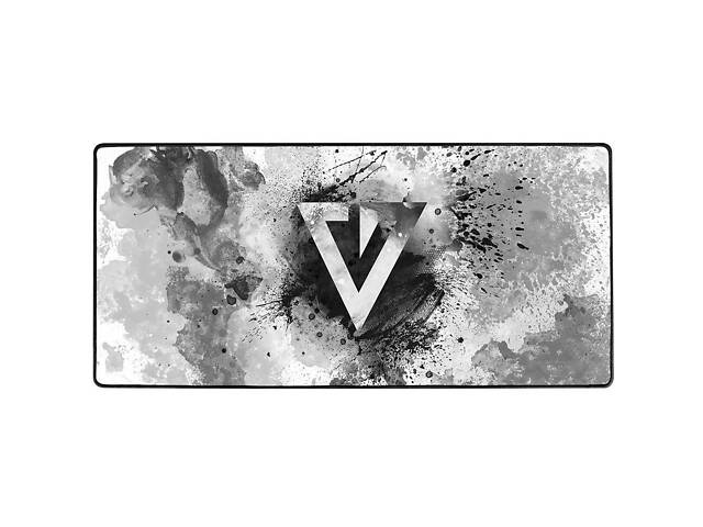 Коврик для мышки Modecom Volcano Erebus Hokori (PMK-MC-VOLCANO-EREBUS-HOK) - Фото 1