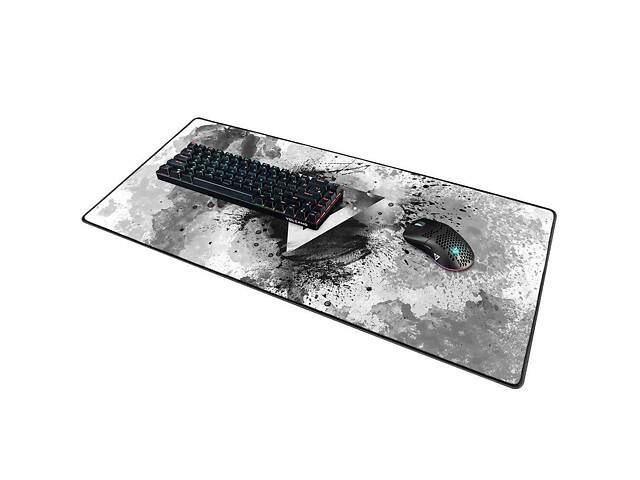 Коврик для мышки Modecom Volcano Erebus Hokori (PMK-MC-VOLCANO-EREBUS-HOK) - Фото 3