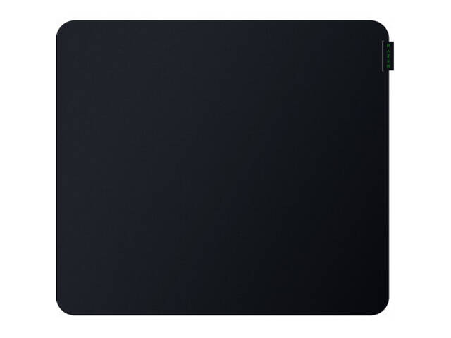 Килимок для миші Razer Sphex V3 Large Black (RZ02-03820200-R3M1) - Фото 1