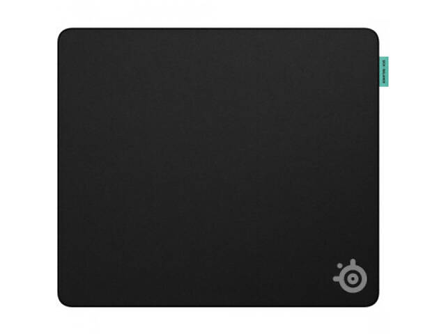 Килимок для миші SteelSeries QcK Performance L Balance Black (63432) - Фото 1