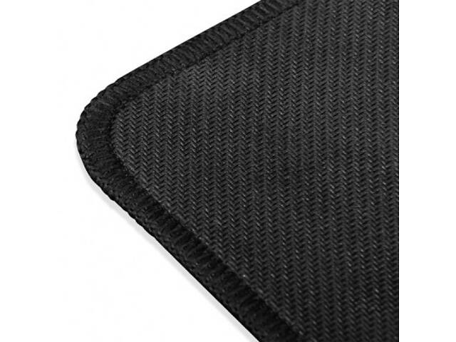 Килимок для миші SteelSeries QcK Performance L Balance Black (63432) - Фото 4