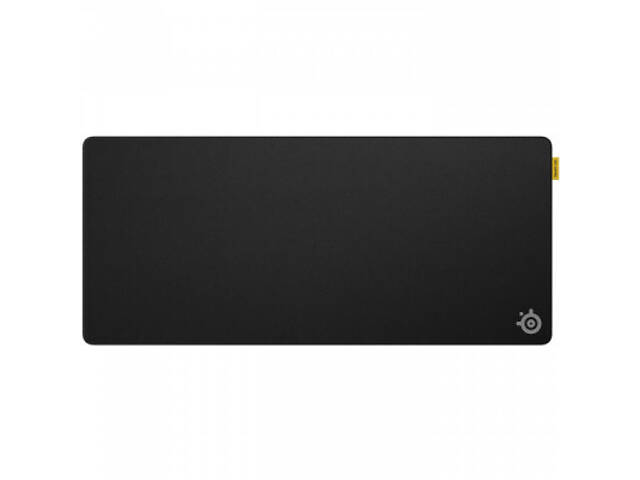 Килимок для миші SteelSeries QcK Performance XL Control Black (63435) - Фото 1