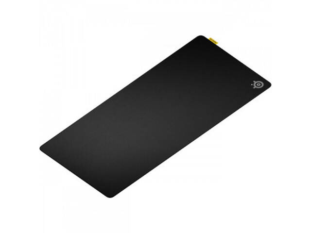 Килимок для миші SteelSeries QcK Performance XL Control Black (63435) - Фото 2