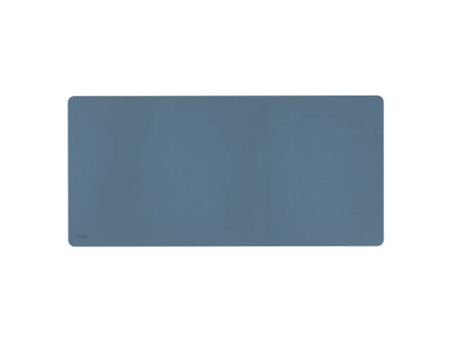 Килимок для миші Trust Benya XXL Blue (25480) - Фото 1