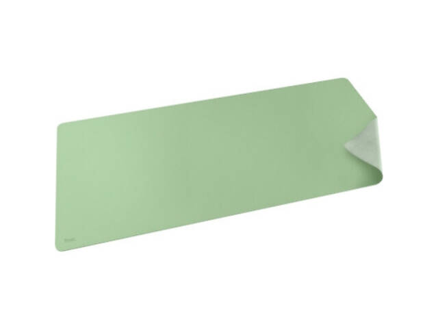 Килимок для миші Trust Benya XXL Green (25481) - Фото 1