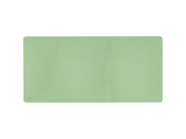 Килимок для миші Trust Benya XXL Green (25481) - Фото 2