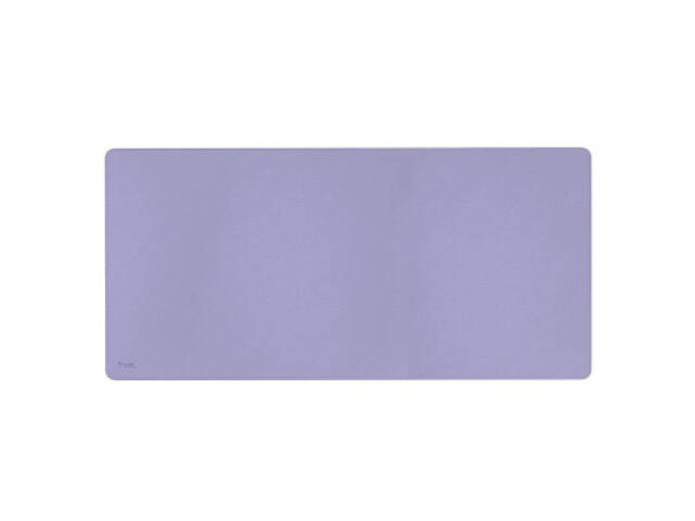 Килимок для миші Trust Benya XXL Violet (25711) - Фото 1