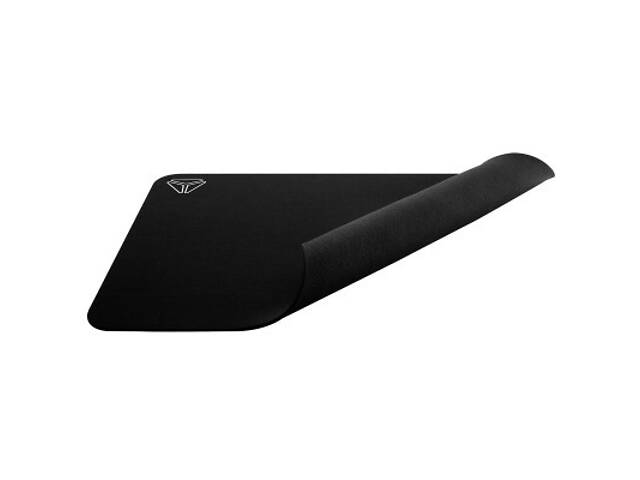 Килимок для миші YENKEE YPM 35 Speed Top M Black (45015887) - Фото 5