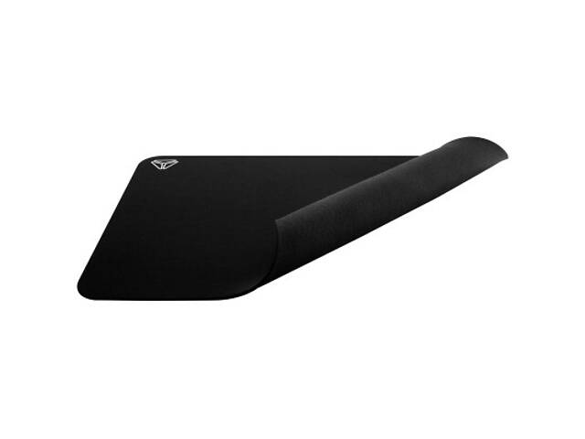 Килимок для миші YENKEE YPM 47 Speed Top L Black (45015888) - Фото 5