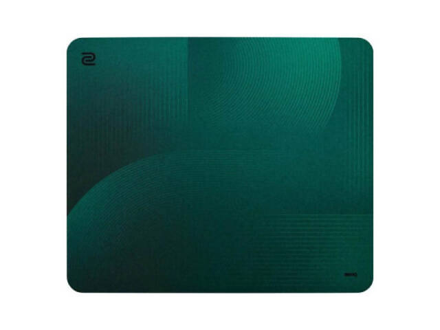 Килимок для миші Zowie G-SR-SE-ZC04 Green (9H.N4SFQ.A61) - Фото 1