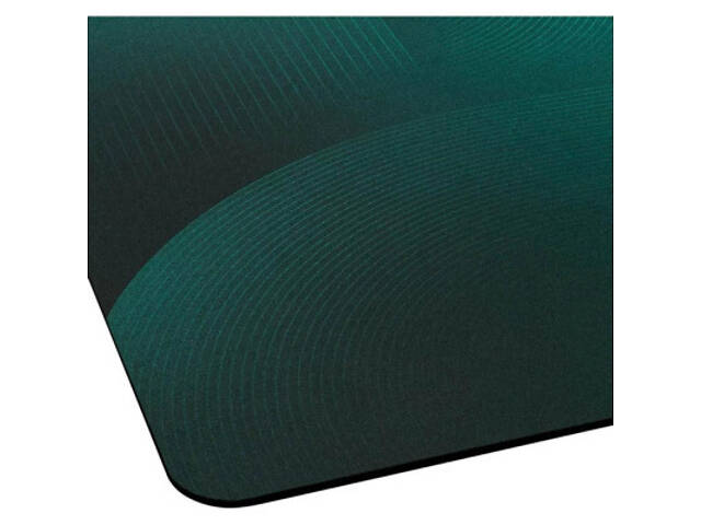 Килимок для миші Zowie G-SR-SE-ZC04 Green (9H.N4SFQ.A61) - Фото 4