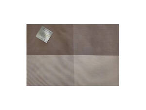 Коврик для сервировки стола Versailles Геометрия VS-PM3045-2 45х30 см мокко