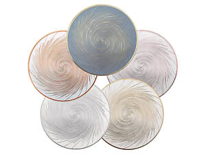 Коврик для сервировки стола Versailles Вихола VS-PM3045-45 38 см