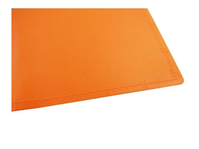 Килимок для випікання Maestro 420 х 520 мм MR-1588 (MR-1588-M) - Фото 3