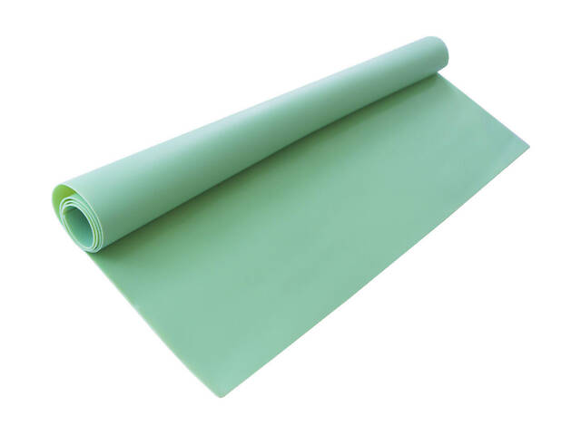 Килимок для випікання Maestro 500 x 600 мм (MR-1588-L) - Фото 2