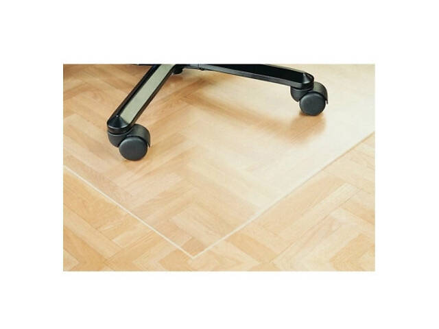 Килимок під крісло Аклас AironTrade 1025х1016х2.0 Прозорий (00020956) - Фото 3