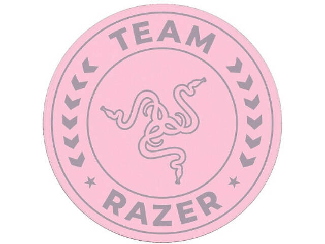 Килимок під крісло Razer Team Floor Rug Quartz (RC81-03920300-R3M1) - Фото 1