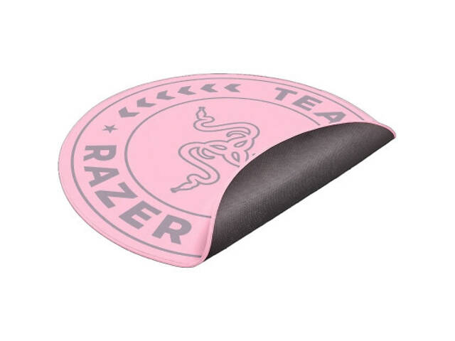 Килимок під крісло Razer Team Floor Rug Quartz (RC81-03920300-R3M1) - Фото 2