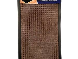 Коврик придверный Eurogold S-6002-COF 45х75 см коричневый