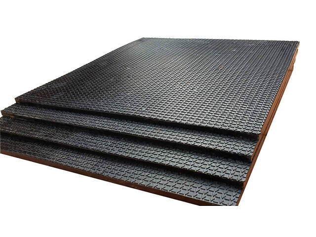 Килимок гумовий 500х500х20 під штангу чи гантелі. Підлогове покриття - Фото 2