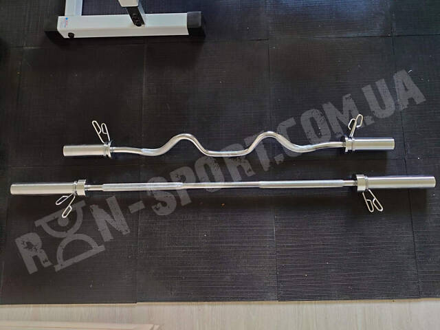 Килимок гумовий 500х500х20 під штангу чи гантелі. Підлогове покриття - Фото 4