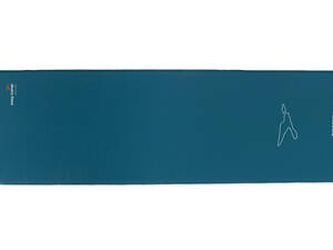 Килимок самонадувний Easy Camp Skylark Single 1.5 cm Blue (300074)