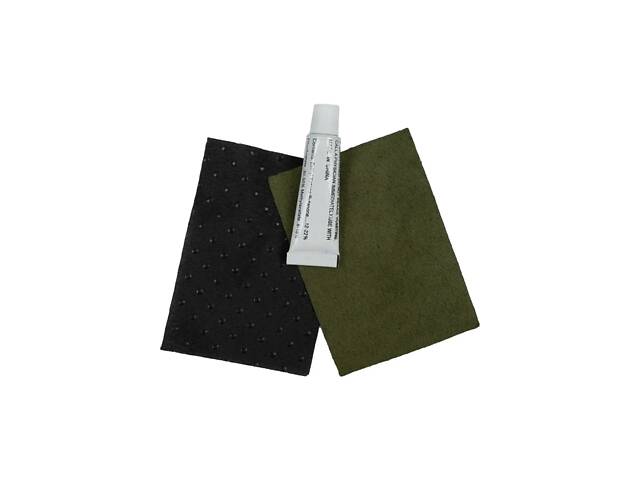 Коврик самонадувной Tramp Comfort 3 cm Dark Olive (1042-UTRI-015-dark-olive) - Фото 6