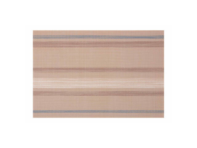 Сервірувальний килимок Ardesto 30 х 45 см, Beige (AR3311BG) - Фото 1