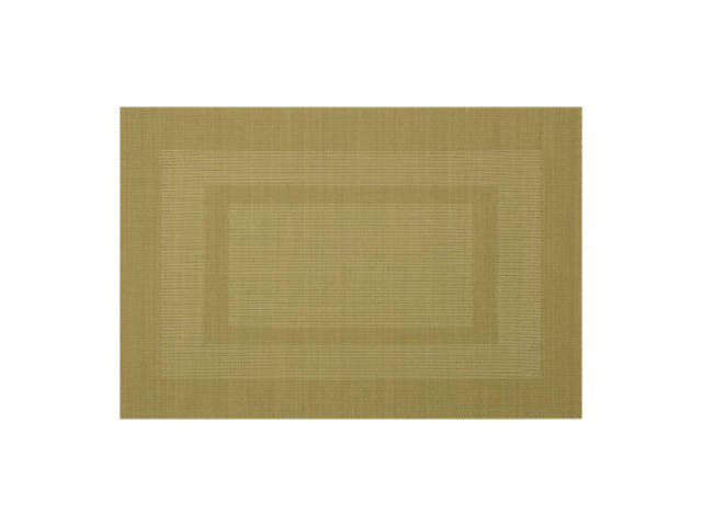 Сервірувальний килимок Ardesto 30 х 45 см, Green (AR3304GN) - Фото 1