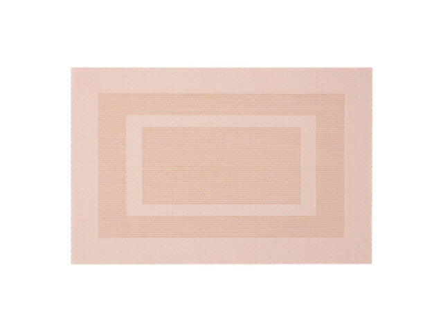 Сервірувальний килимок Ardesto 30 х 45 см, Beige (AR3304BG) - Фото 1