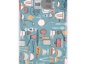 Килимок сервірувальний Ardesto Cookery 30 х 45 см, 90% поліестер, 10% бавовна (ART06CK)