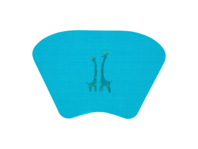 Килимок сервірувальний Ardesto дитячий 30 х 45 см, Blue (AR3315KB) - Фото 1