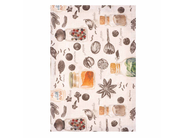 Килимок сервірувальний Ardesto Spice 30 х 45 см, 90% поліестер, 10% бавовна (ART06SP) - Фото 2