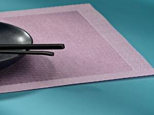 Коврик сервировочный Kela NiСa 12832 45х33 см сиреневый