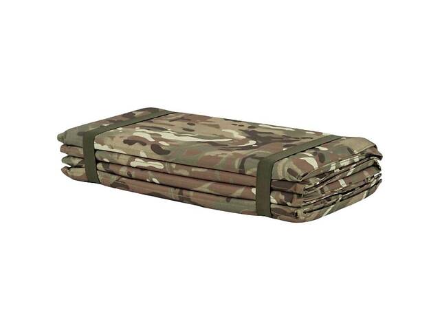 Килимок туристичний Highlander Z Sleeping Mat HMTC (SM031-HC) - Фото 1