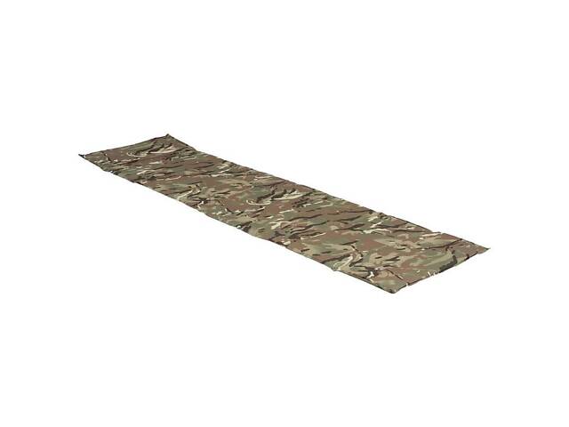 Килимок туристичний Highlander Z Sleeping Mat HMTC (SM031-HC) - Фото 2