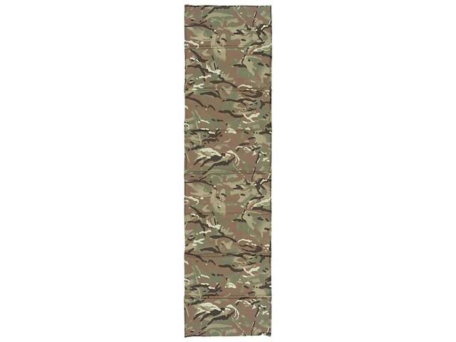 Килимок туристичний Highlander Z Sleeping Mat HMTC (SM031-HC) - Фото 3