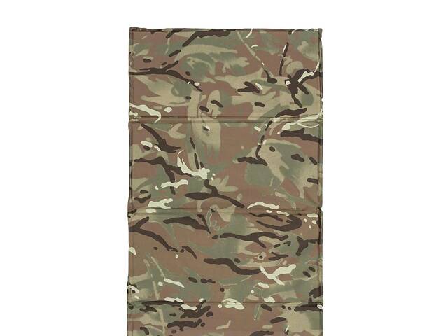 Килимок туристичний Highlander Z Sleeping Mat HMTC (SM031-HC) - Фото 4