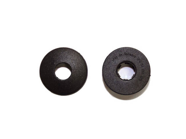 Коврик в багажник EVAtech Volvo XC90 2002-2014 1 покоління SUV (VV1587BG2RBB) - Фото 2