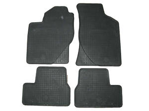 Килимки салону гумові LADA Kalina 2008- (комплект)