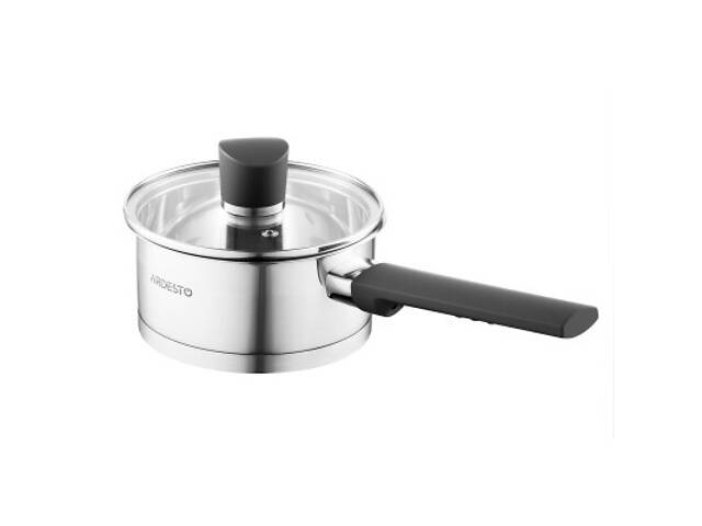 Ковш Ardesto Gemini 0.9 л (AR3609G) - Фото 1