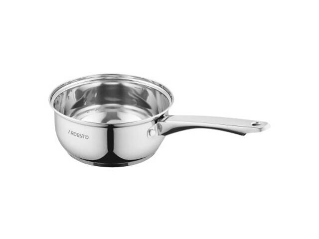 Ковш Ardesto Gemini Gourmet 1.2 л (AR1912BS) - Фото 2
