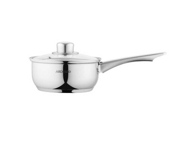 Ковш Ardesto Gemini Gourmet 1.2 л (AR1912BS) - Фото 3