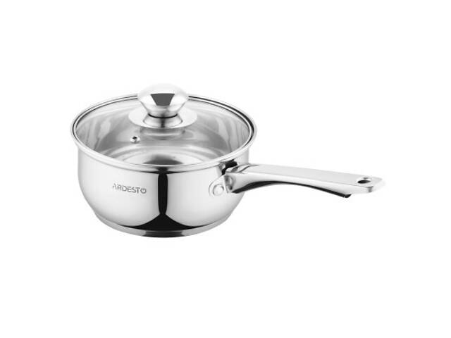 Ковш Ardesto Gemini Gourmet 1.4 л (AR1914GSS) - Фото 1