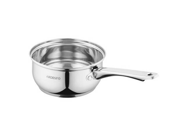 Ковш Ardesto Gemini Gourmet 1.4 л (AR1914GSS) - Фото 2