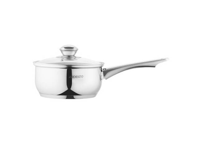 Ковш Ardesto Gemini Gourmet 1.4 л (AR1914GSS) - Фото 3