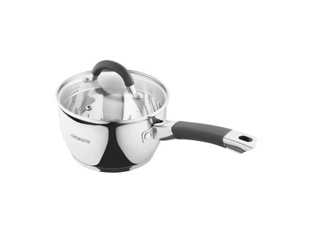 Ковш Ardesto Gemini Silicon 1.6 л (AR1916GS) - Фото 1